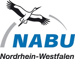Logo NABU NRW